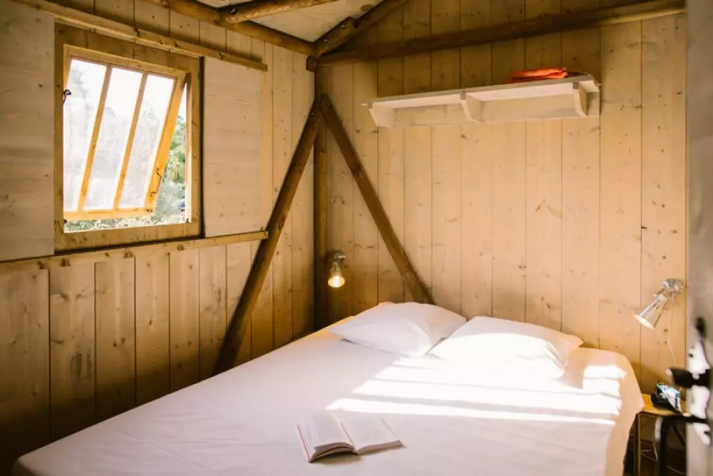 Camping Naturéo5 Estrellas★★★★★