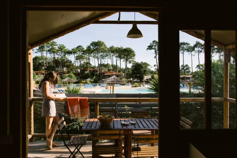 Camping Naturéo5 Estrellas★★★★★