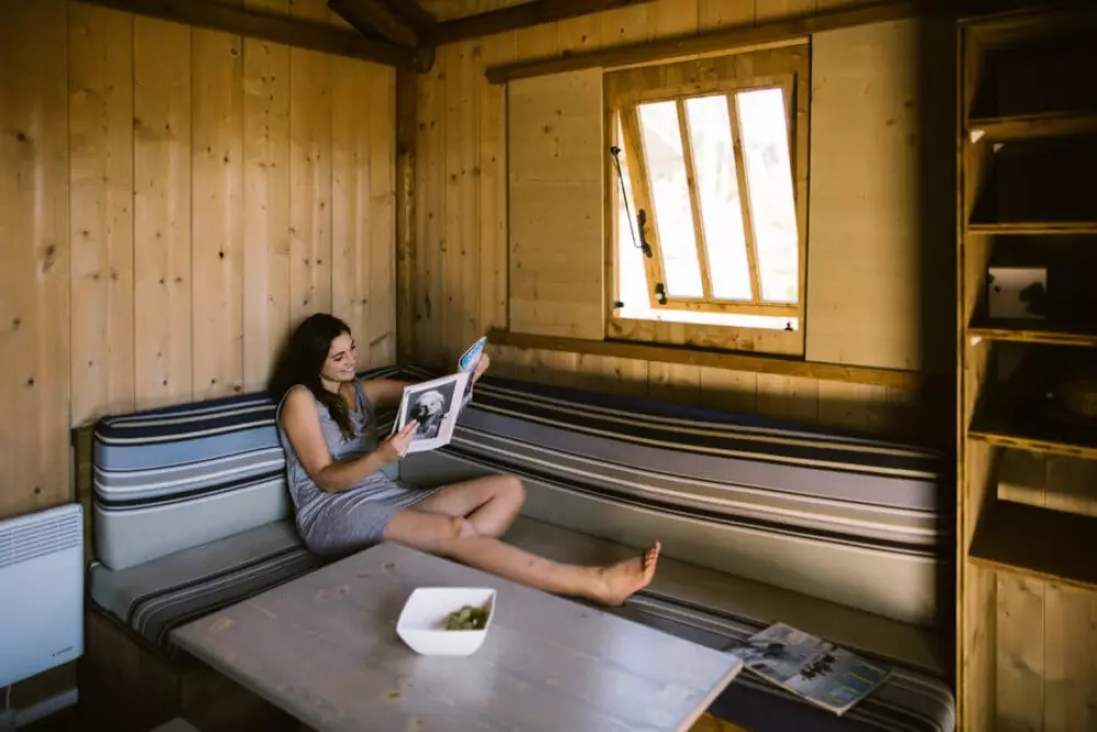 Camping Naturéo5 Estrellas★★★★★