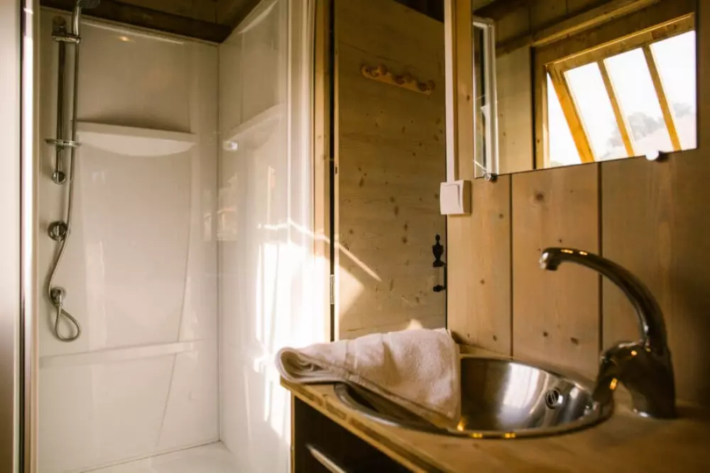 Camping Naturéo5 Estrellas★★★★★