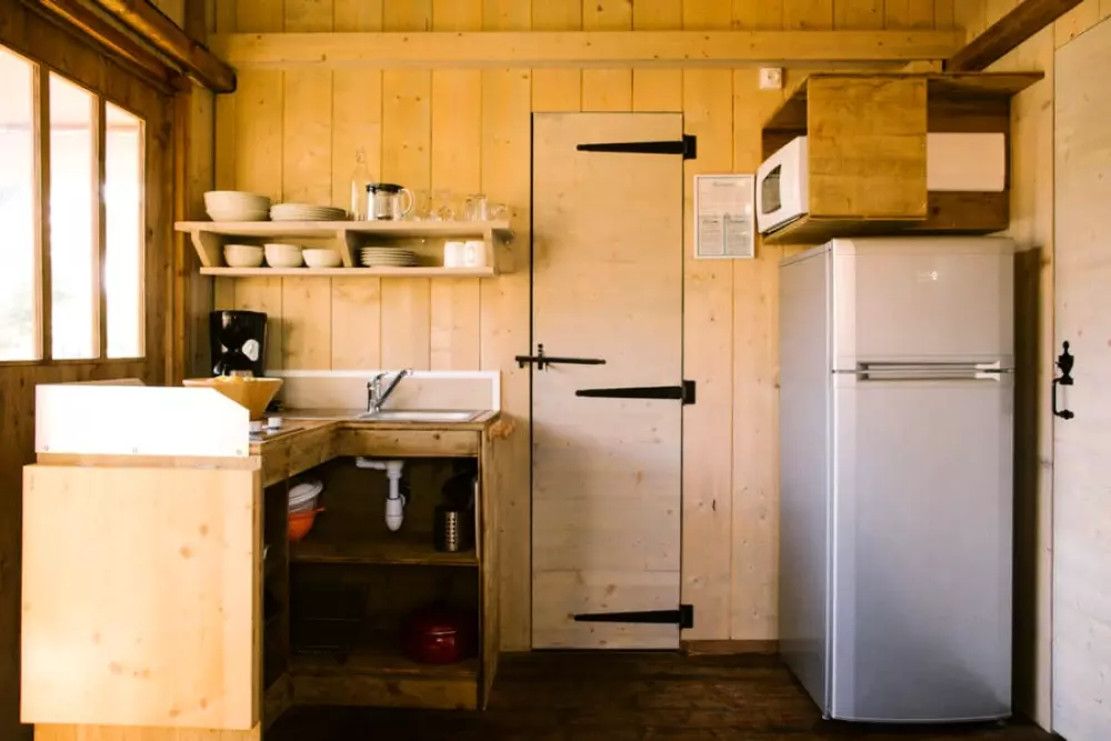 Camping Naturéo5 Estrellas★★★★★