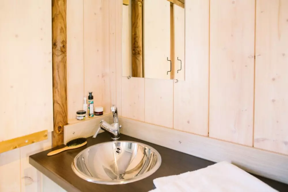 Camping Naturéo5 Estrellas★★★★★