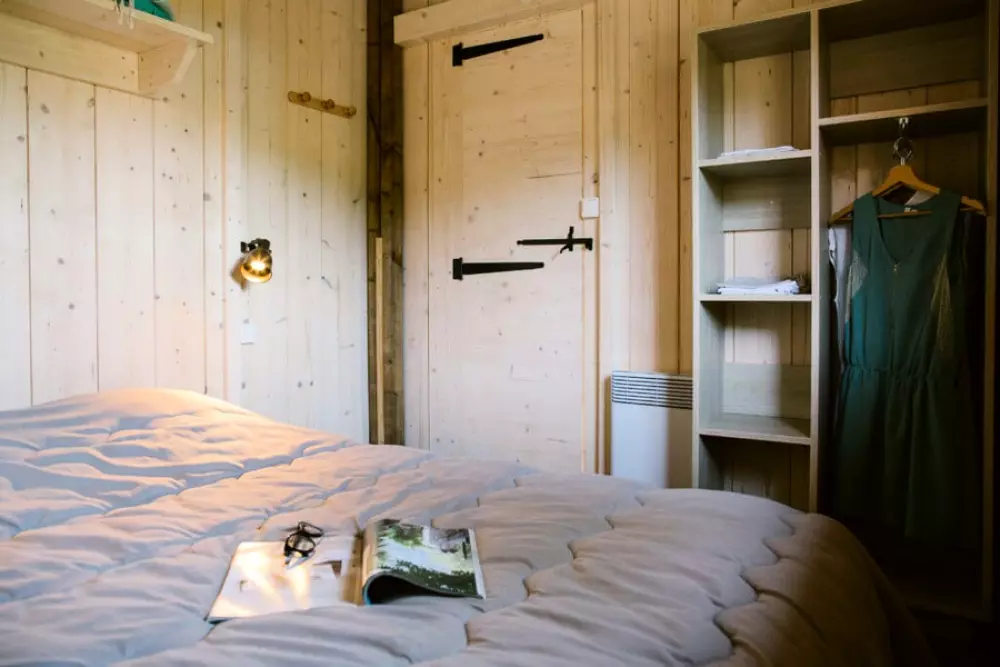 Camping Naturéo5 Estrellas★★★★★