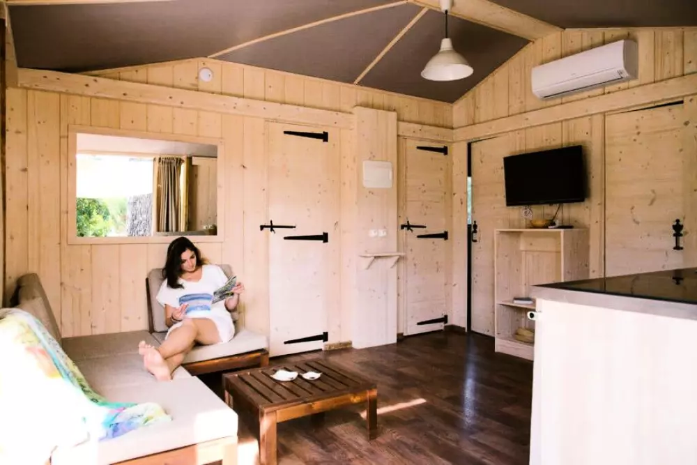 Camping Naturéo5 Estrellas★★★★★