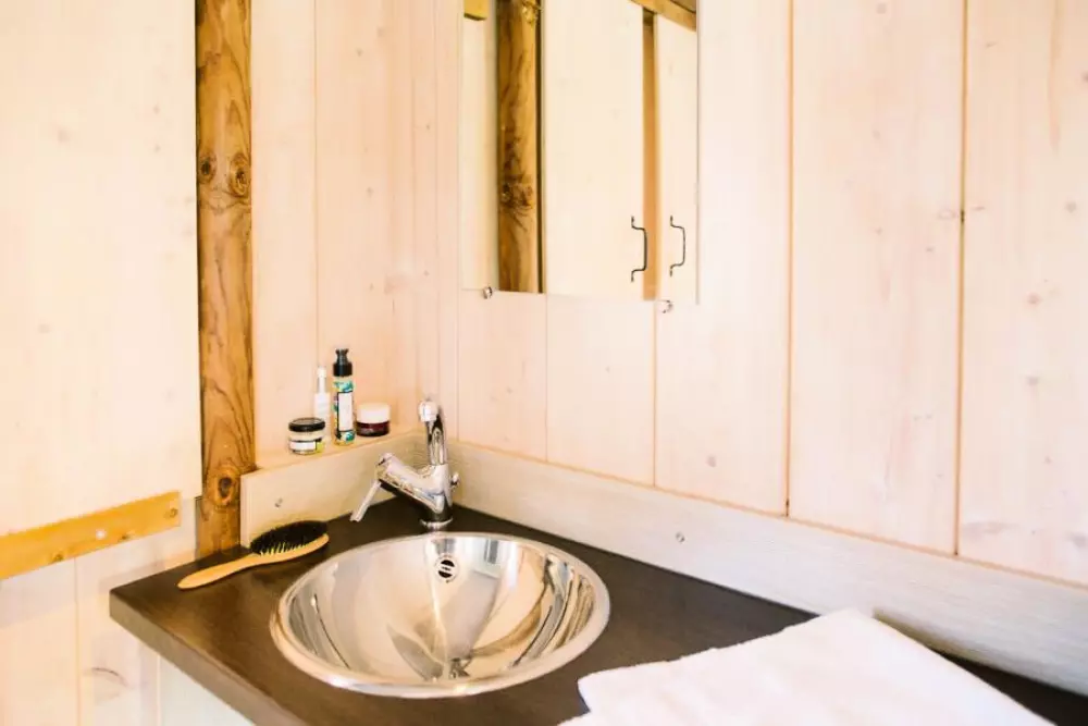 Camping Naturéo5 Estrellas★★★★★