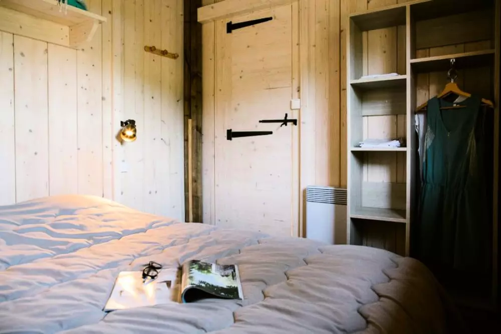 Camping Naturéo5 Estrellas★★★★★