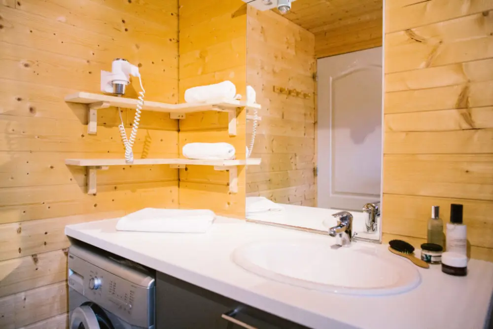 Camping Natureo5 Sterren★★★★★