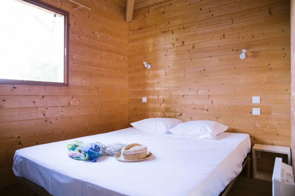 Camping Natureo5 Sterren★★★★★