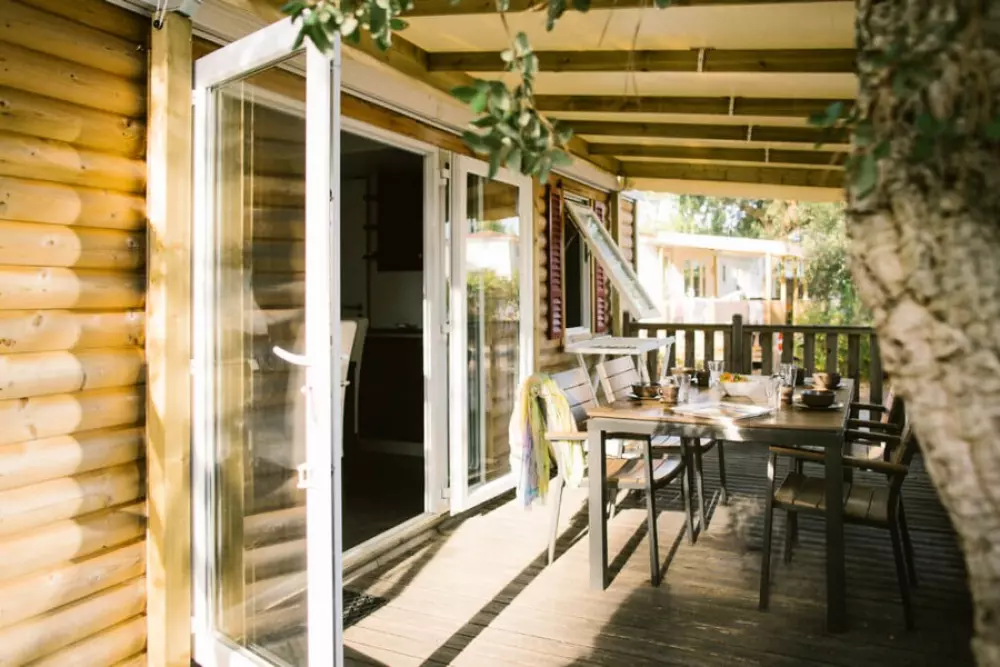 Camping Naturéo5 Estrellas★★★★★