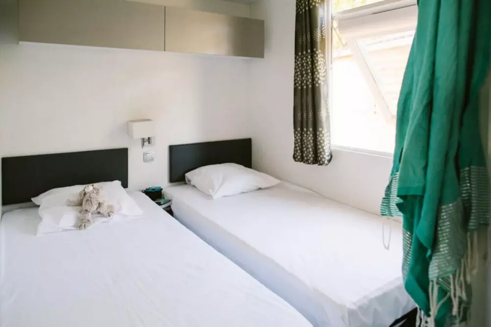 Camping Naturéo5 Estrellas★★★★★