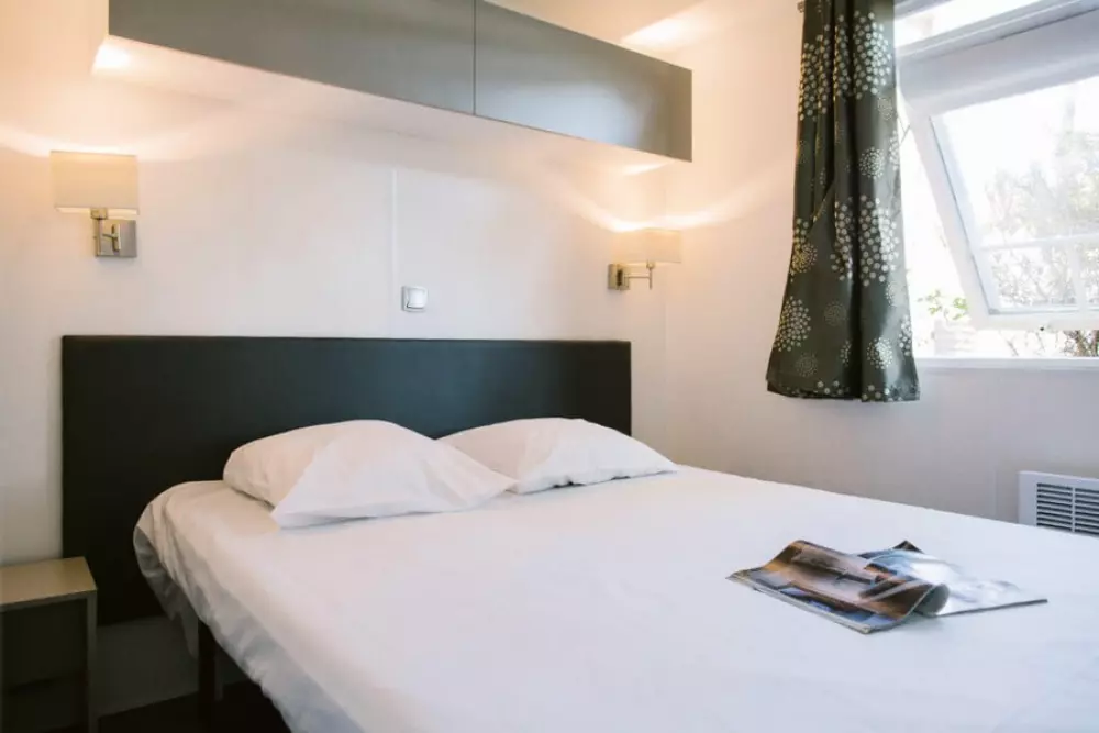 Camping Naturéo5 Estrellas★★★★★