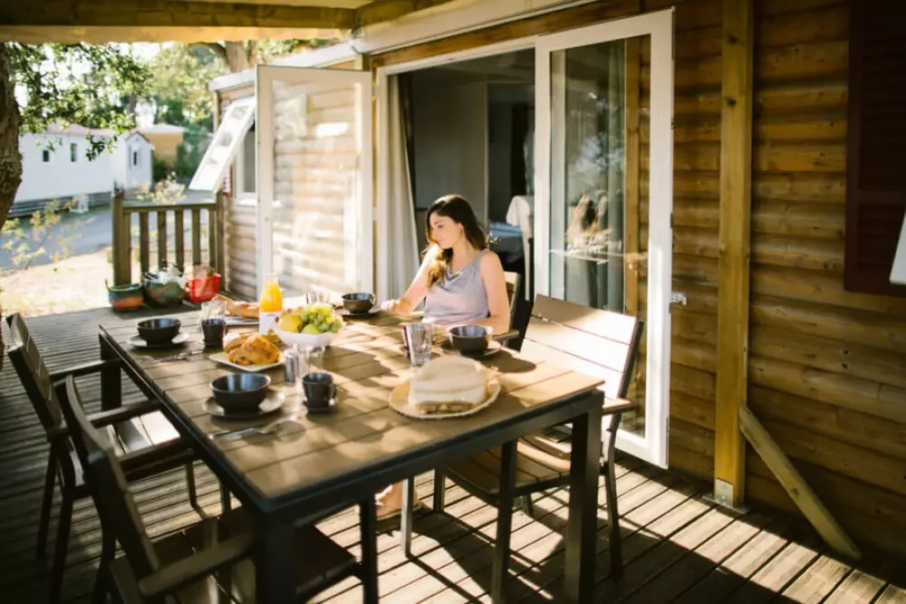 Camping Naturéo5 Estrellas★★★★★