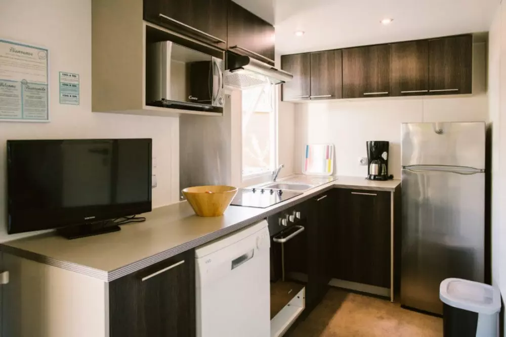 Camping Naturéo5 Estrellas★★★★★