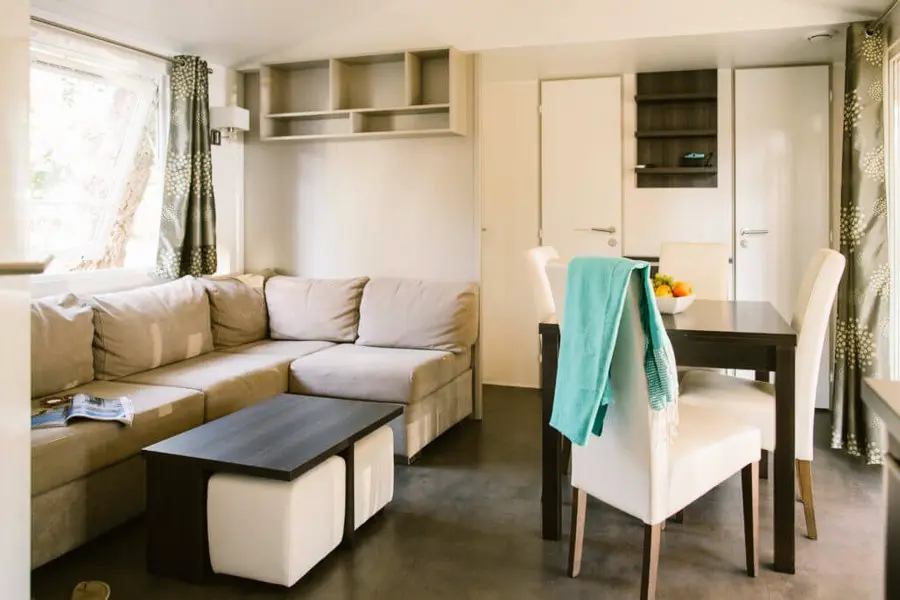 Camping Naturéo5 Csillagok★★★★★