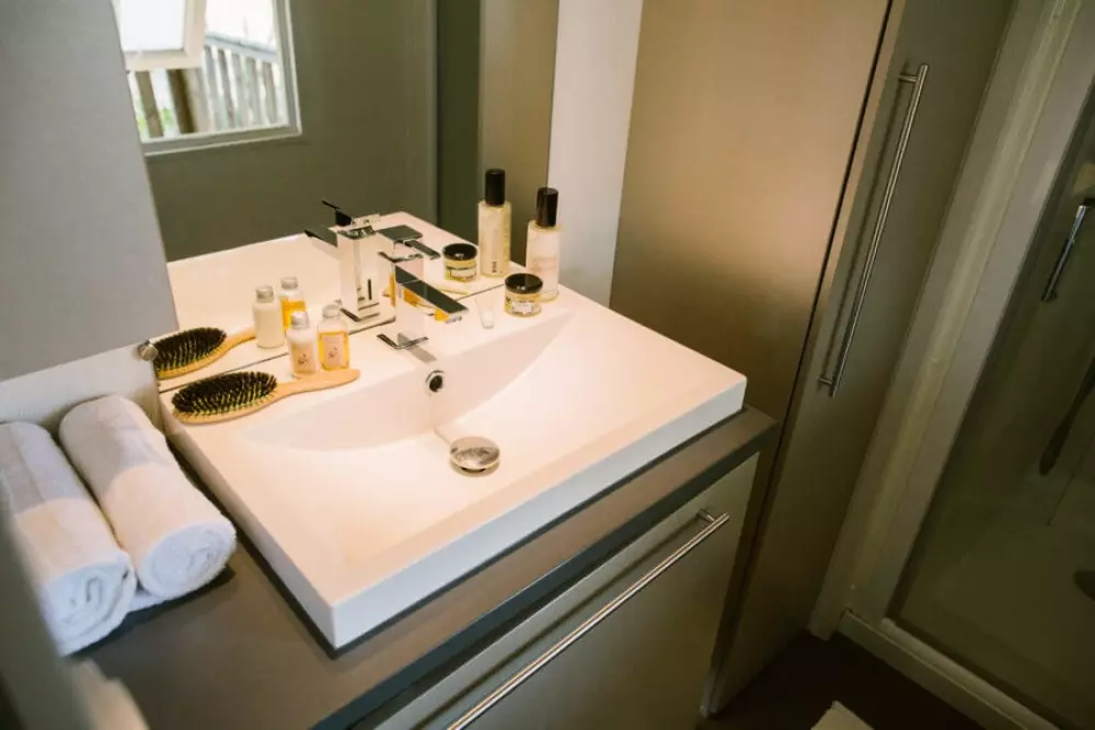 Camping Naturéo5 Estrellas★★★★★