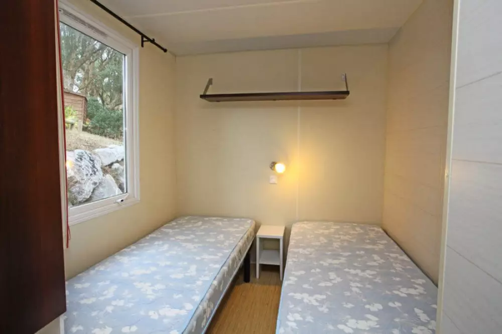 Camping Naturéo5 Estrellas★★★★★