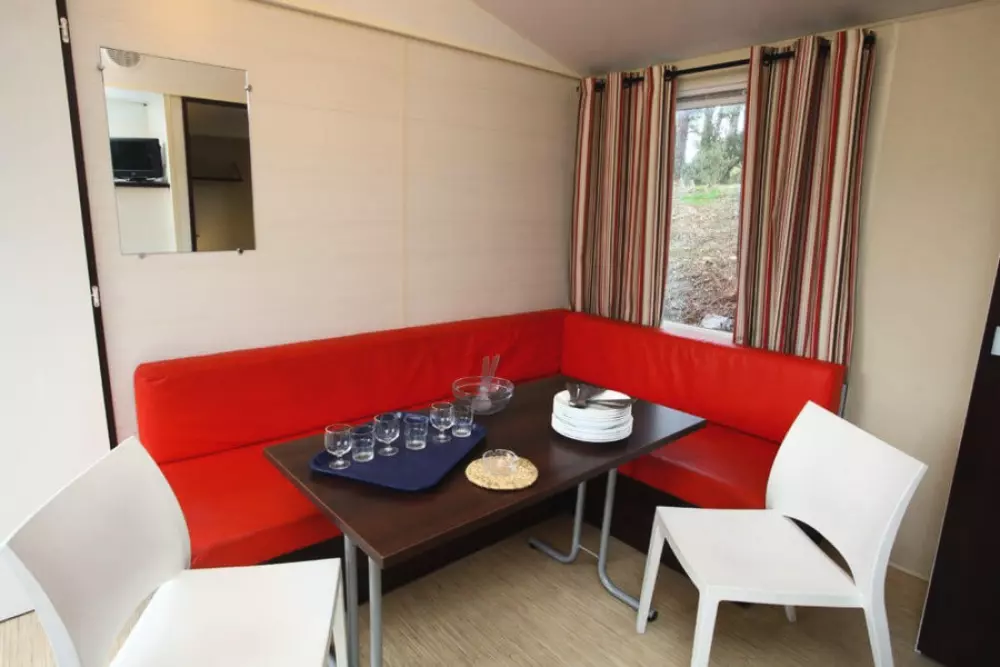 Camping Naturéo5 Estrellas★★★★★