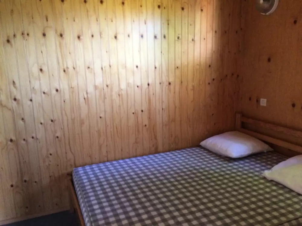 Camping Seasonova Lac de Bournazel 4 Stars★★★★