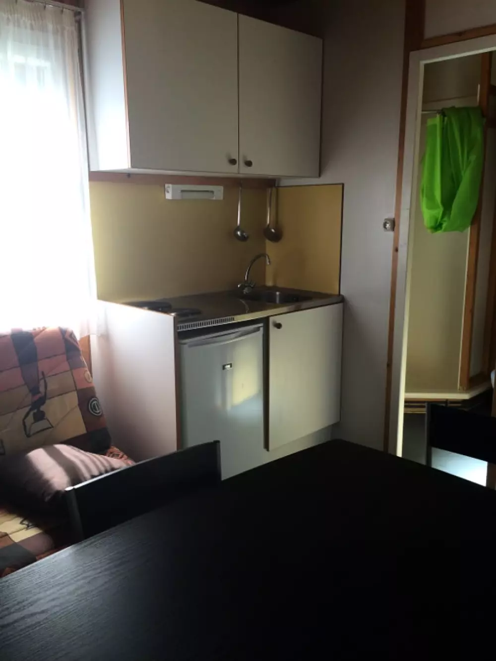 Camping Seasonova Lac de Bournazel 4 Stars★★★★