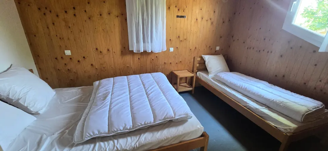 Camping Seasonova Lac de Bournazel 4 Estrellas★★★★
