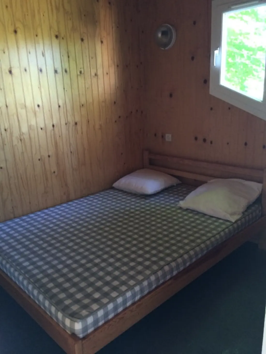 Camping Seasonova Lac de Bournazel 4 étoiles★★★★