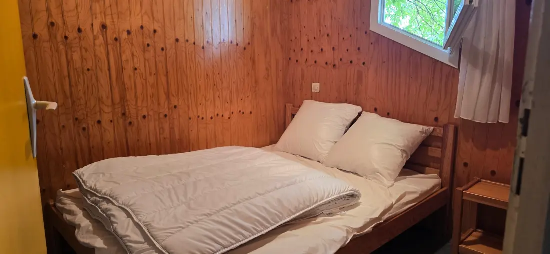 Camping Seasonova Lac de Bournazel 4 Estrellas★★★★