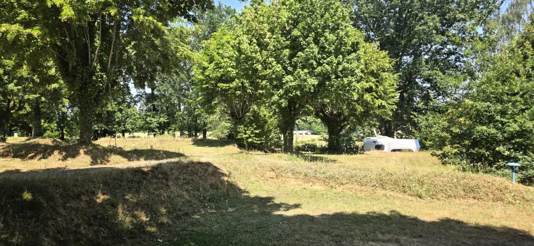 Camping Seasonova Lac de Bournazel 4 Estrellas★★★★