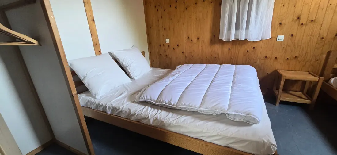 Camping Seasonova Lac de Bournazel 4 Estrellas★★★★