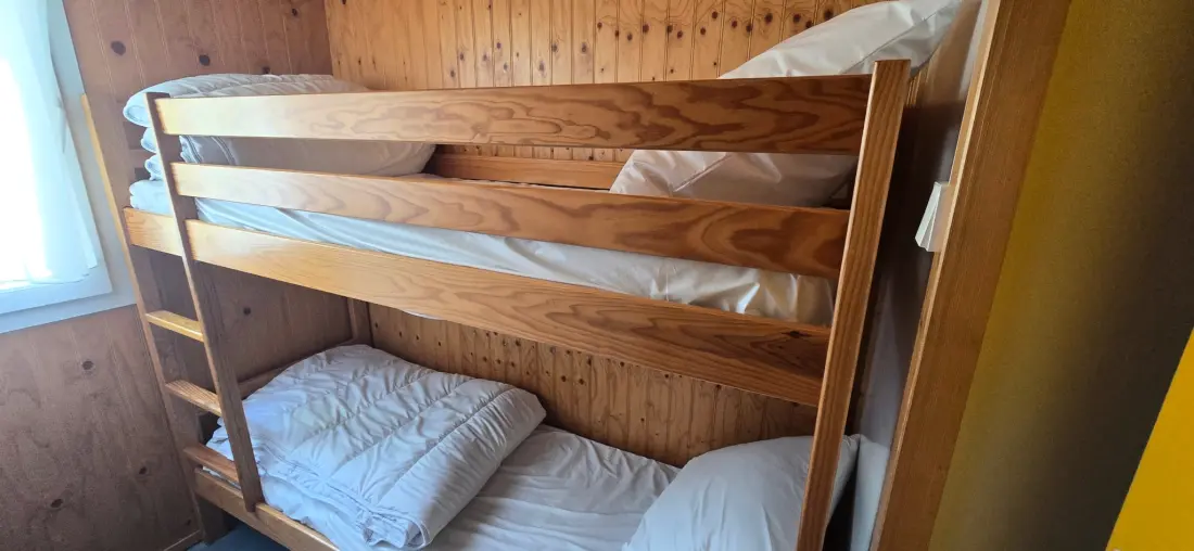 Camping Seasonova Lac de Bournazel 4 Estrellas★★★★