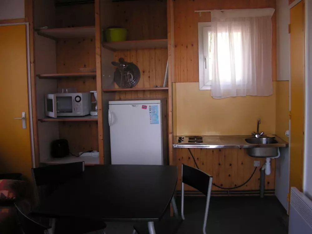 Camping Seasonova Lac de Bournazel 4 Stars★★★★