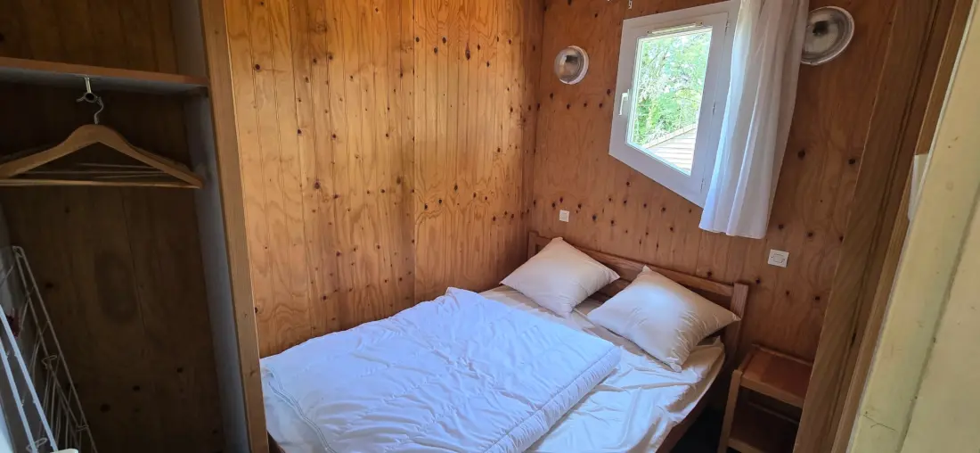 Camping Seasonova Lac de Bournazel 4 Estrellas★★★★