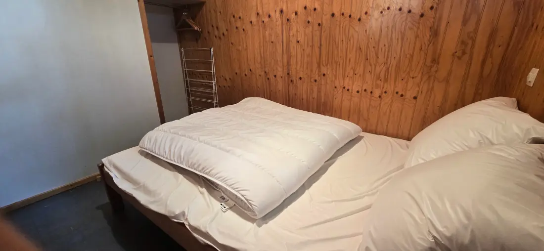 Camping Seasonova Lac de Bournazel 4 Estrellas★★★★