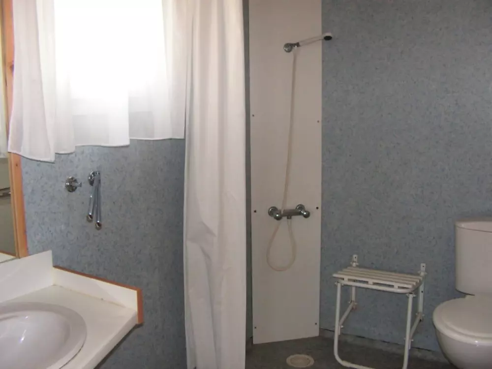 Camping Seasonova Lac de Bournazel 4 Stars★★★★