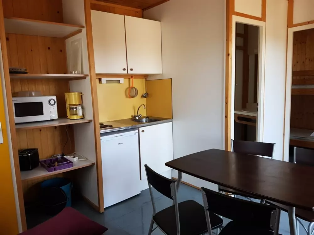 Camping Seasonova Lac de Bournazel 4 Stars★★★★