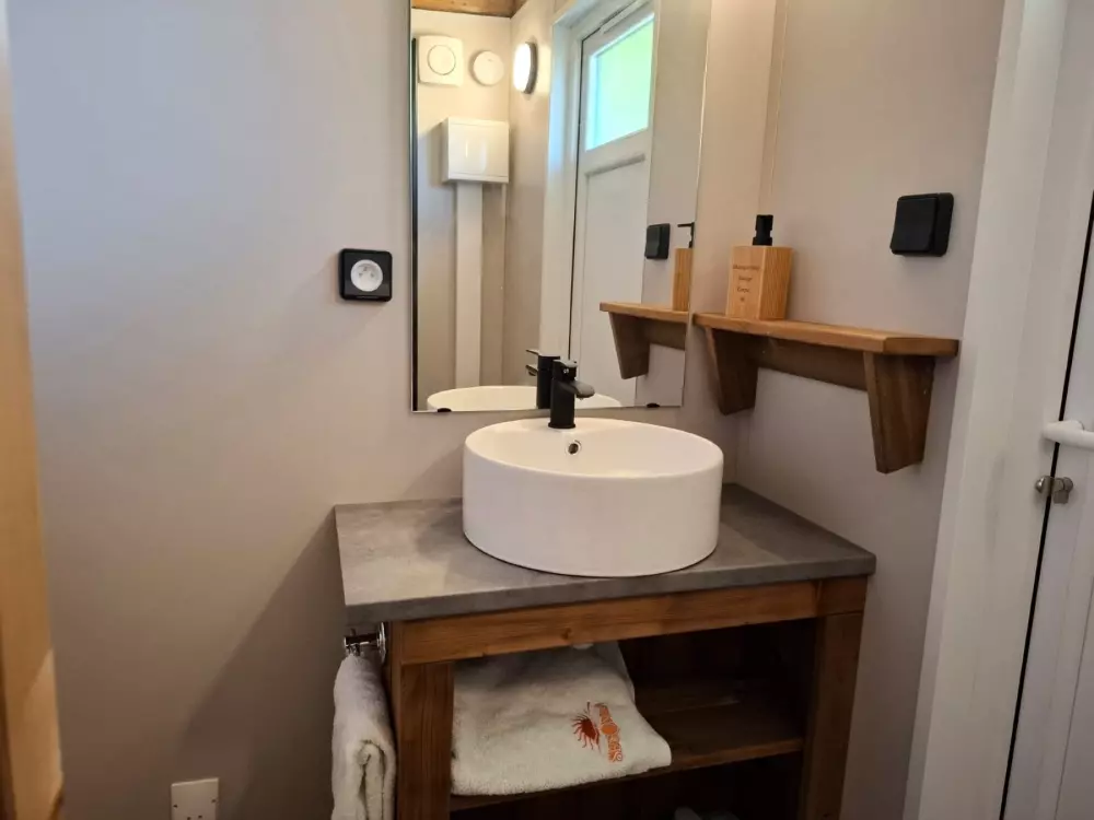 Camping Seasonova Lac de Bournazel 4 Stars★★★★