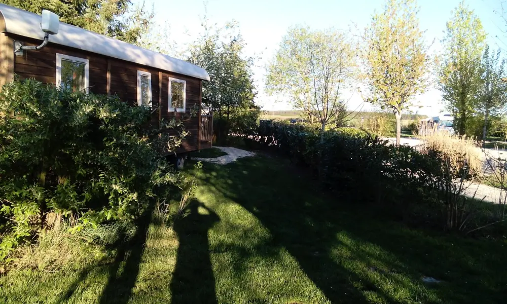 Campeggio Ferme Pedagogique de Prunay 12 Stelle★★★★★★★★★★★★