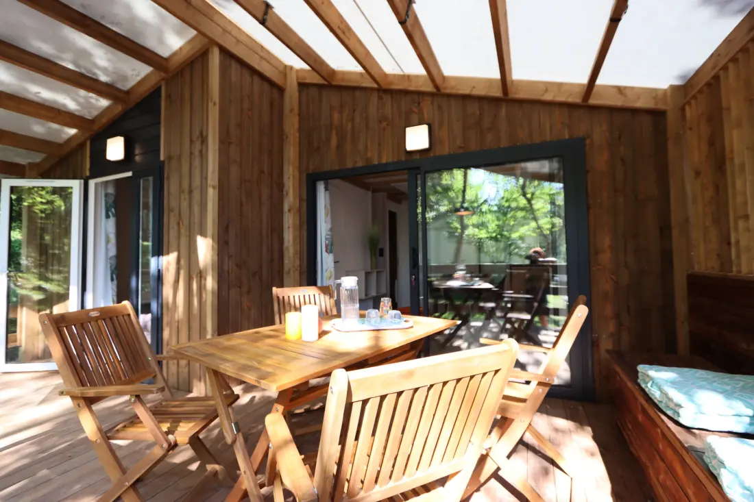 Camping Ferme Pedagogique de Prunay