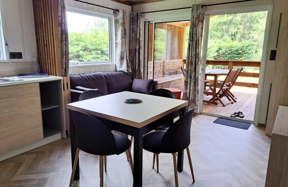 Camping Ferme Pedagogique de Prunay