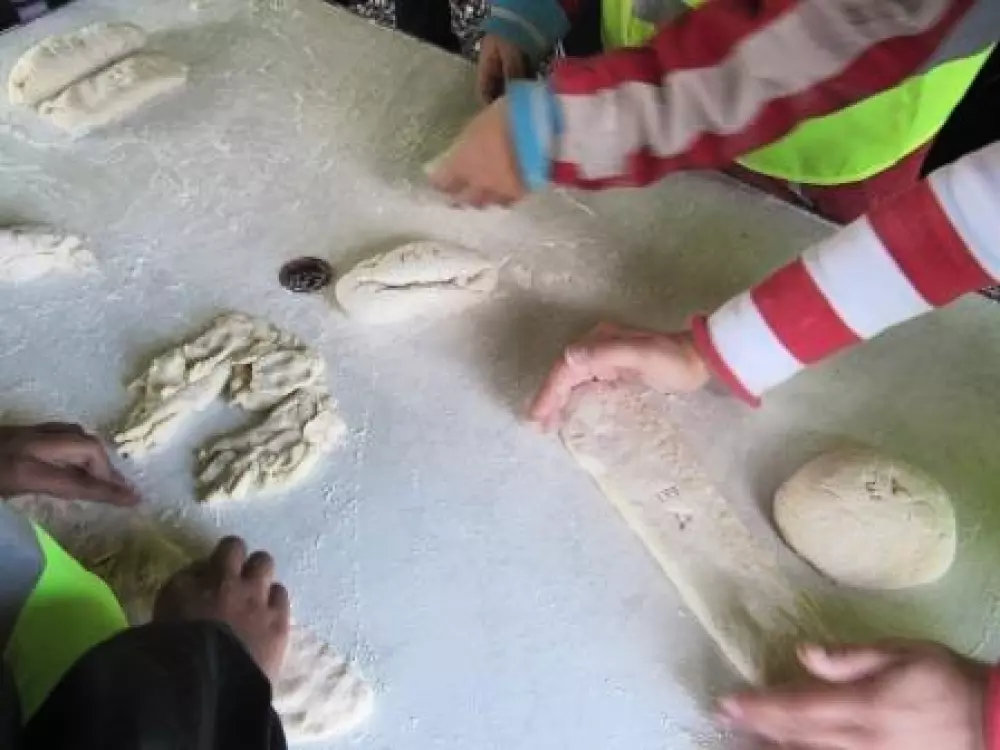 Kempingi Ferme Pedagogique de Prunay 4 Gwiazdy★★★★ 4 Gwiazdy★★★★ 4 Gwiazdy★★★★ 4 Gwiazdy★★★★