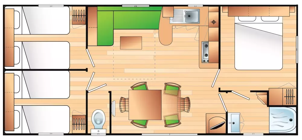 Kempingi Ferme Pedagogique de Prunay 4 Gwiazdy★★★★ 4 Gwiazdy★★★★ 4 Gwiazdy★★★★ 4 Gwiazdy★★★★