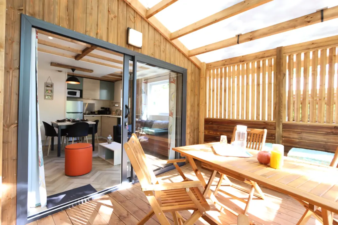 Camping Ferme Pedagogique de Prunay