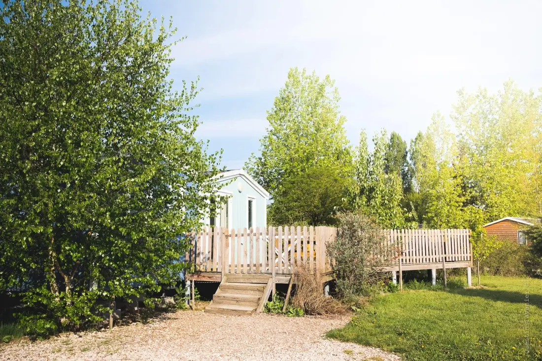 Campeggio Ferme Pedagogique de Prunay 12 Stelle★★★★★★★★★★★★