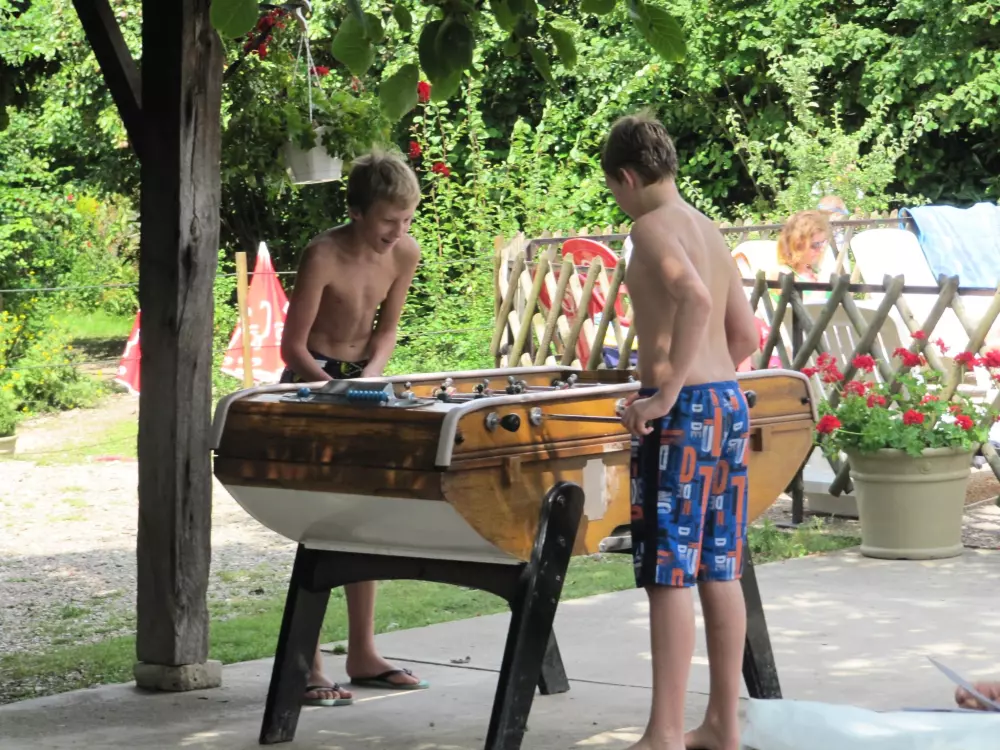 Kempingi Ferme Pedagogique de Prunay 4 Gwiazdy★★★★ 4 Gwiazdy★★★★ 4 Gwiazdy★★★★ 4 Gwiazdy★★★★