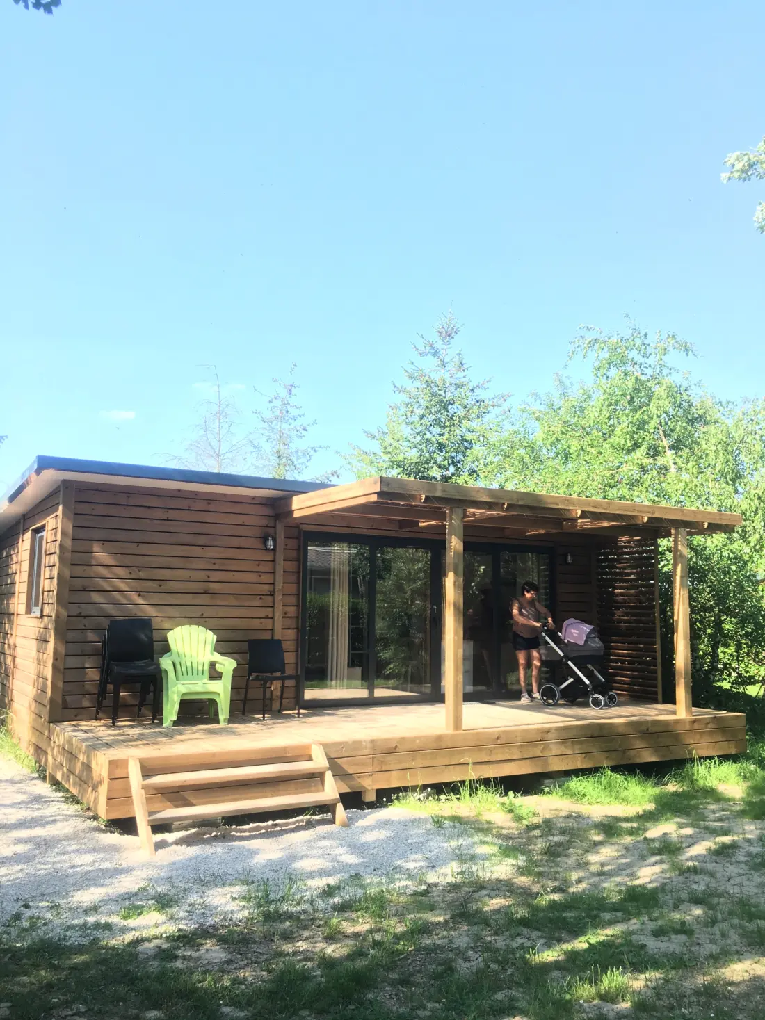 Campeggio Ferme Pedagogique de Prunay 12 Stelle★★★★★★★★★★★★