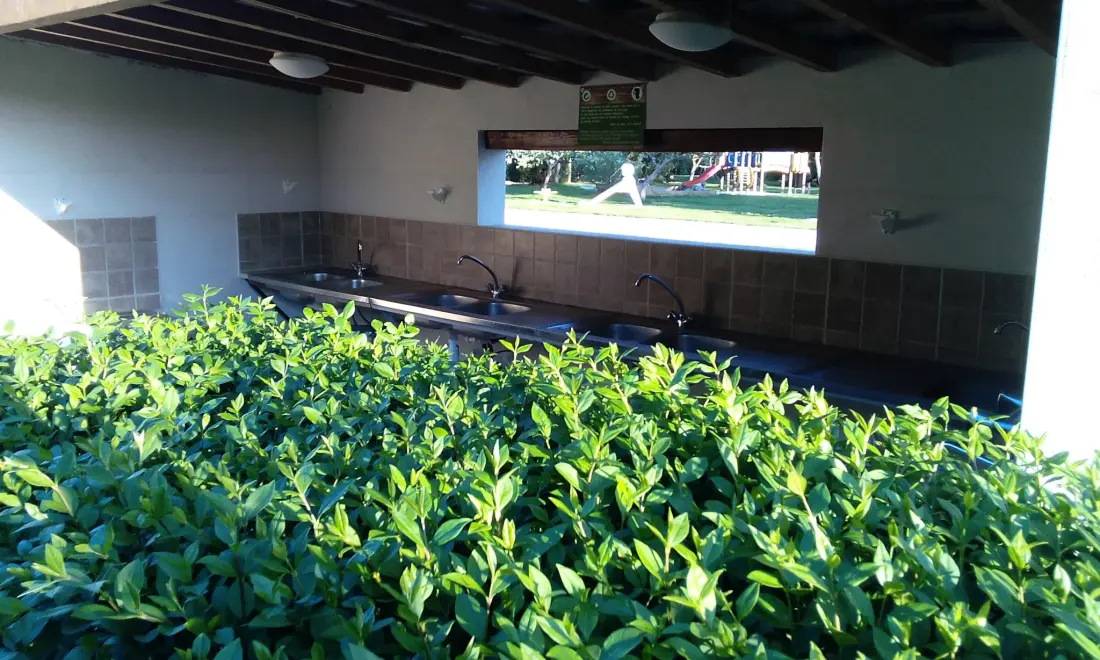 Campeggio Ferme Pedagogique de Prunay 12 Stelle★★★★★★★★★★★★
