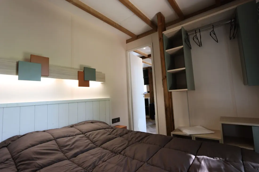 Camping Ferme Pedagogique de Prunay