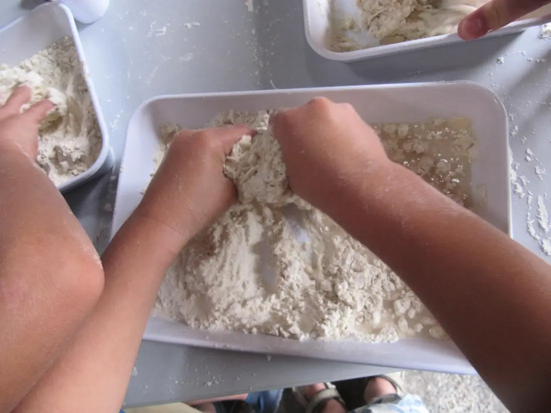 Campeggio Ferme Pedagogique de Prunay 12 Stelle★★★★★★★★★★★★