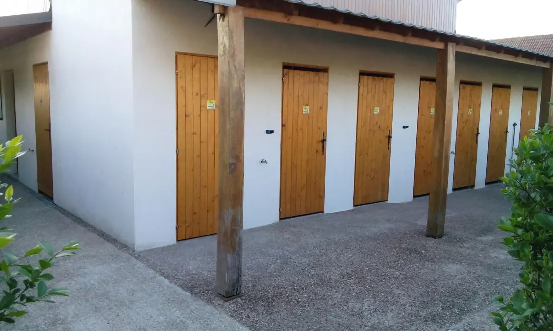 Campeggio Ferme Pedagogique de Prunay 12 Stelle★★★★★★★★★★★★