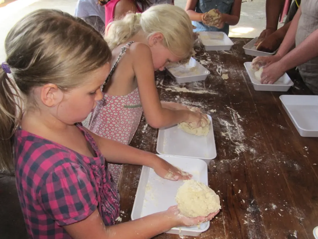 Campeggio Ferme Pedagogique de Prunay 12 Stelle★★★★★★★★★★★★