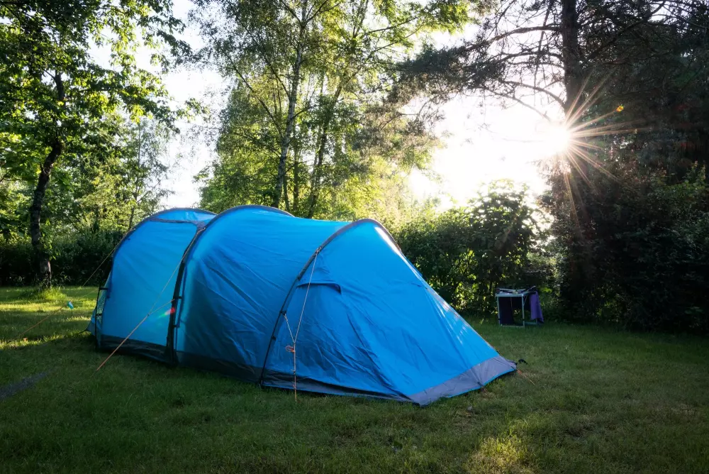 Kempingi Ferme Pedagogique de Prunay 4 Gwiazdy★★★★ 4 Gwiazdy★★★★ 4 Gwiazdy★★★★ 4 Gwiazdy★★★★